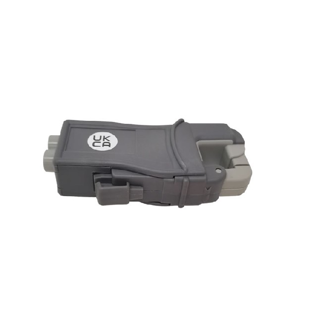 法國(guó)Universal Technic 電流鉗M3.B鉗形電流表