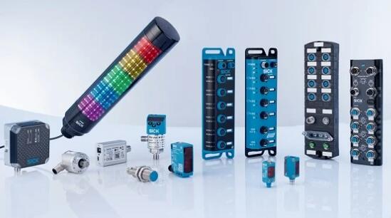 Sick推出SIG300 IO-Link主站，集成邏輯工具革新自動化控制