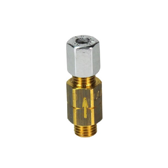 德國(guó) 斯凱孚SKF 旋入式限流器 LL/VD4-099