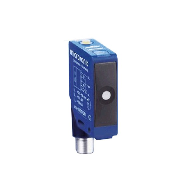 德國(guó)Microsonic威聲 超聲波傳感器 ucs-15/CDD/QM