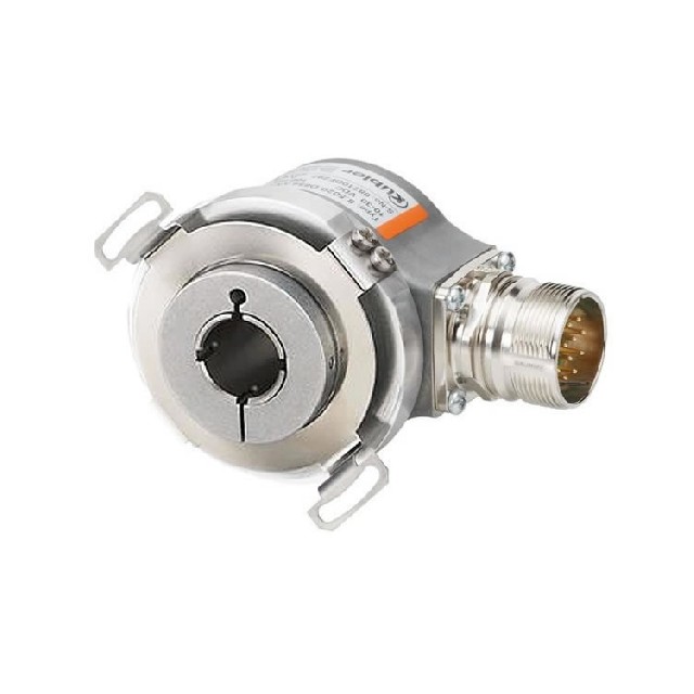 德國(guó)KUBLER 庫(kù)伯勒 增量式編碼器 8.5000.X8D1.2048