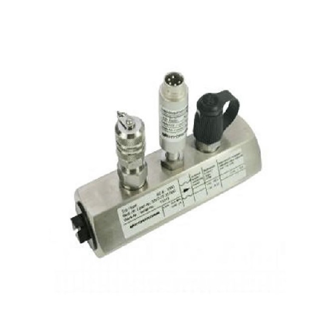 Hydrotechnik 渦輪流量計(jì) 31JH-70-35.030