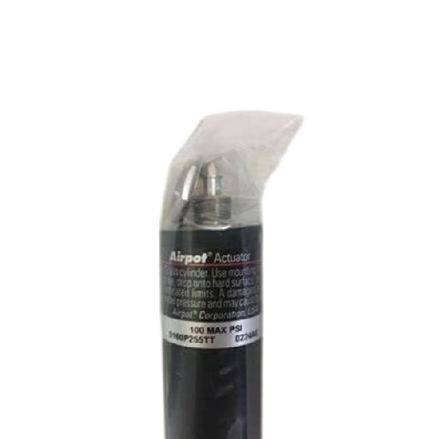 美國AIRPOT 57223-1玻璃氣缸 無摩擦氣缸