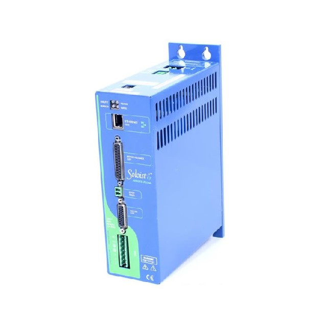 美國AEROTECH CP10-MXU-EXTSHUNT位置控制器和伺服放大器