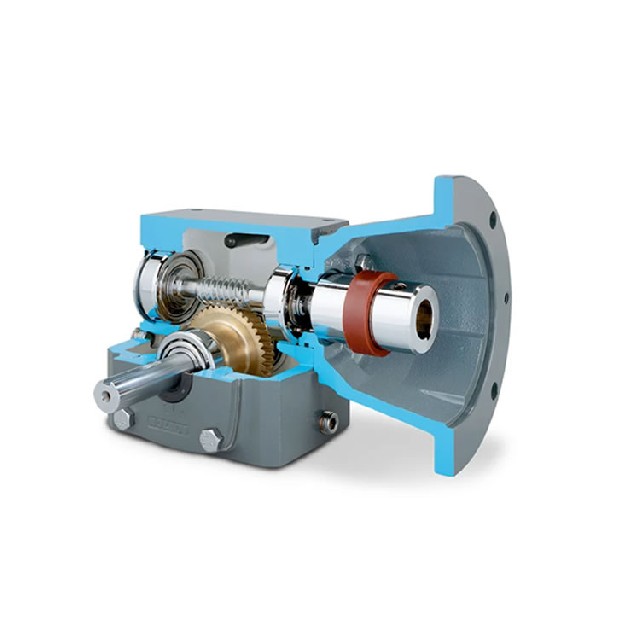 美國(guó)Boston gear  QC700 系列聯(lián)軸器式減速機(jī)