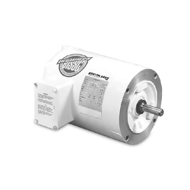 美國(guó)Boston gear  WB 系列沖洗型交流電機(jī)