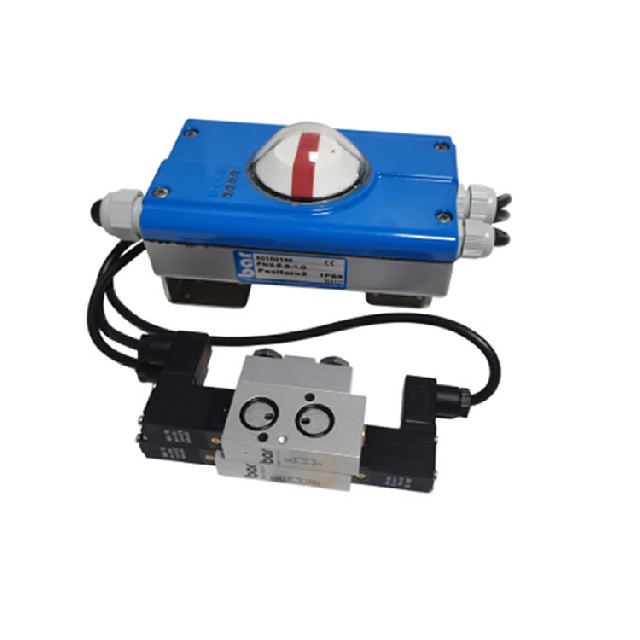 德國Bar  PN2-E-S-1-0氣動(dòng)執(zhí)行器