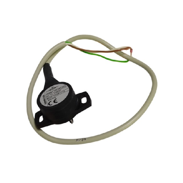 德國Novotechnik SP2841 100 002 903角度傳感器