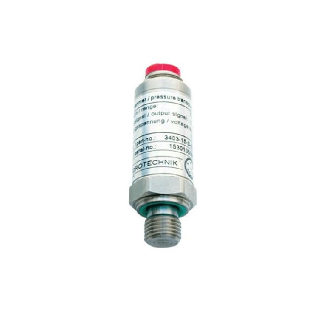 德國(guó)Hydrotechnik海德泰尼克 3403-18-C3.39壓力傳感器