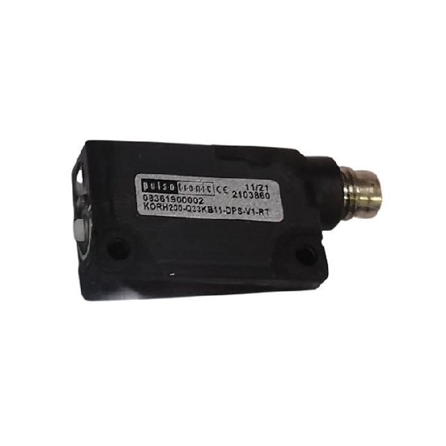 德國(guó)Pulsotronic KORH200-Q33KB11-DPS-V1-RT光電傳感器