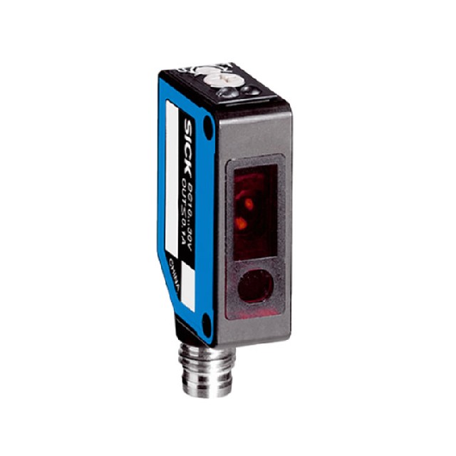 德國(guó)SICK 西克 WL8-P2231鏡反射式光電傳感器