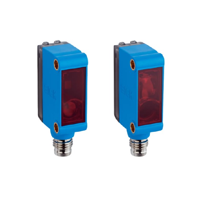 德國(guó)SICK西克 GSE6-P4112光電傳感器