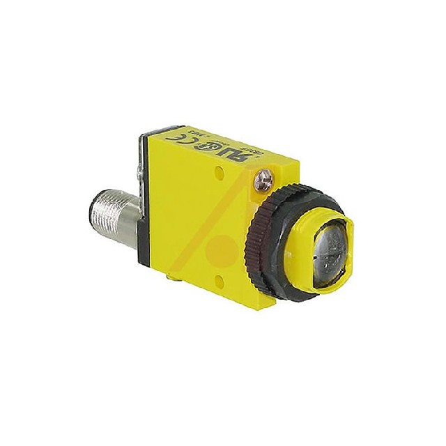 德國BANNER邦納  SM312CVQD光電傳感器