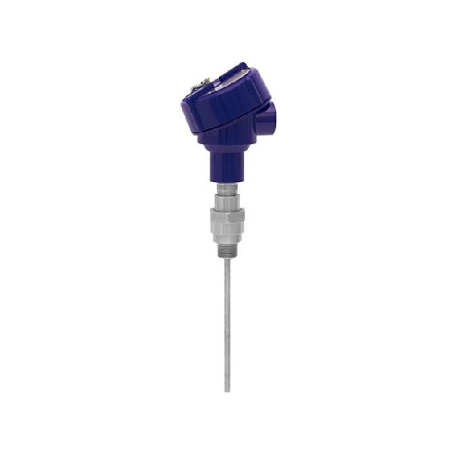 德國(guó)進(jìn)口Wika威卡 TR10-L電阻溫度計(jì)