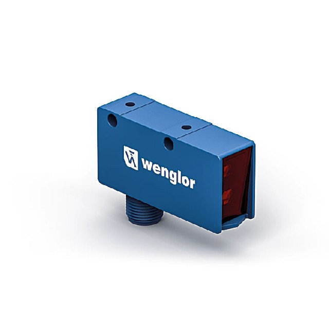 德國(guó)Wenglor P1ML101通用型鏡反射傳感器