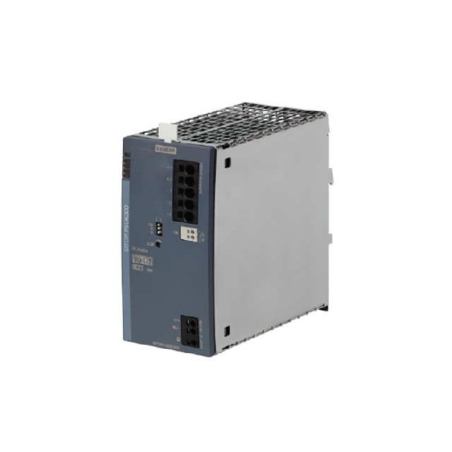 德國(guó)西門子Siemens 6EP3336-7SC00-3AX0單相工業(yè)電源