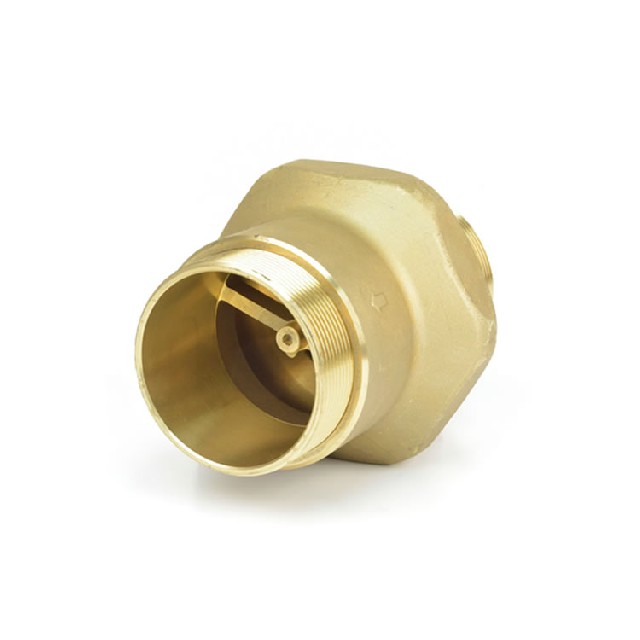 德國BECKER貝克 73750899630型止回閥