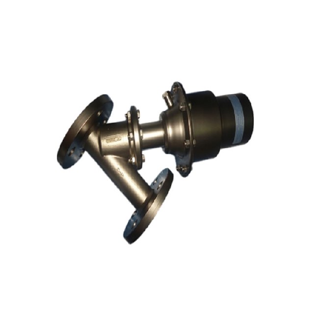 意大利Burocco 1AECZIBAS1D2 氣動(dòng)角座閥