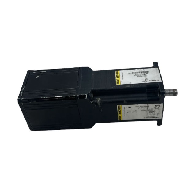 德國BERGER LAHR SER368/3L5SS0TO 無刷伺服電機