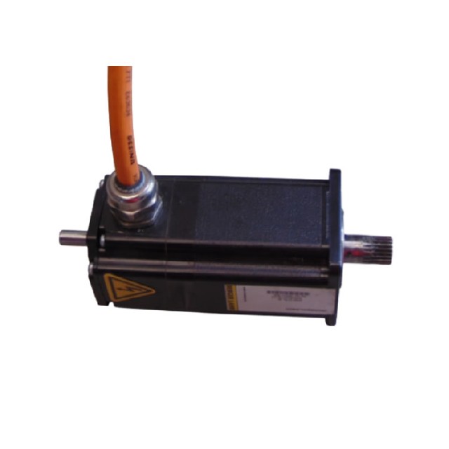 德國BERGER LAHR VRDM368/50LWBOO步進電機