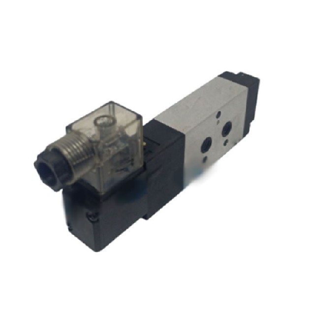 美國(guó)Bellofram SR551-RN25DW電控?fù)Q向閥