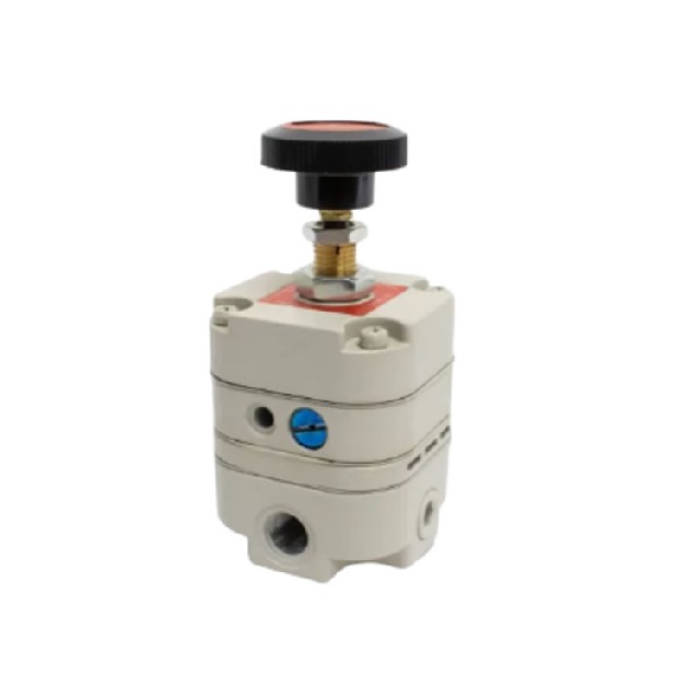 美國(guó)Marsh Bellofram 960-013-000 壓力調(diào)節(jié)器