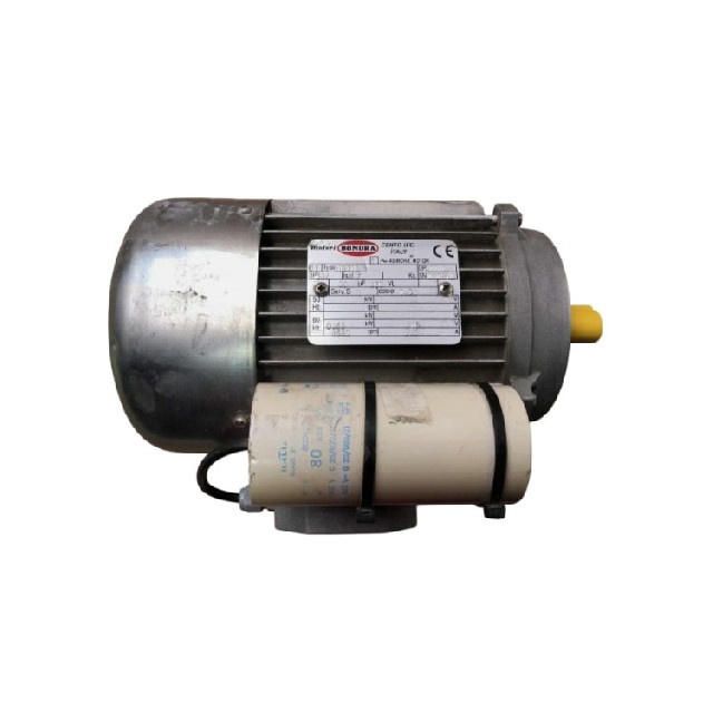 意大利進(jìn)口Bonora HB80B/4 異步電動(dòng)機(jī)