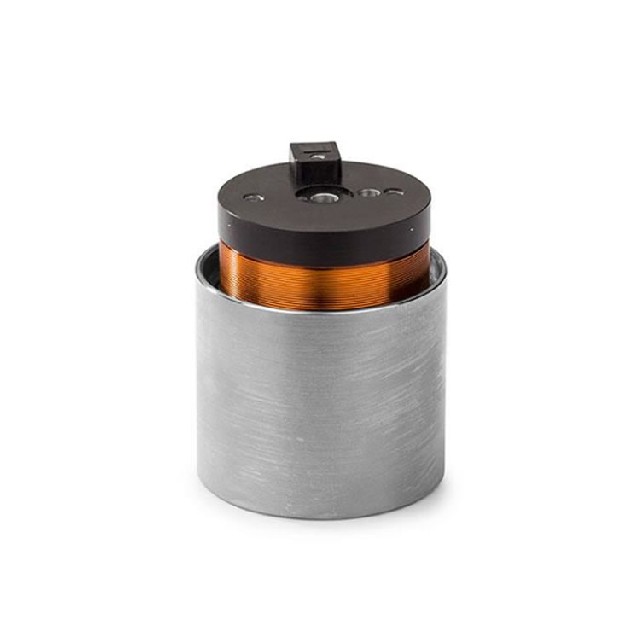 美國BEI Kimco  LA16-16-000A圓柱形無框線性音圈電機(jī)