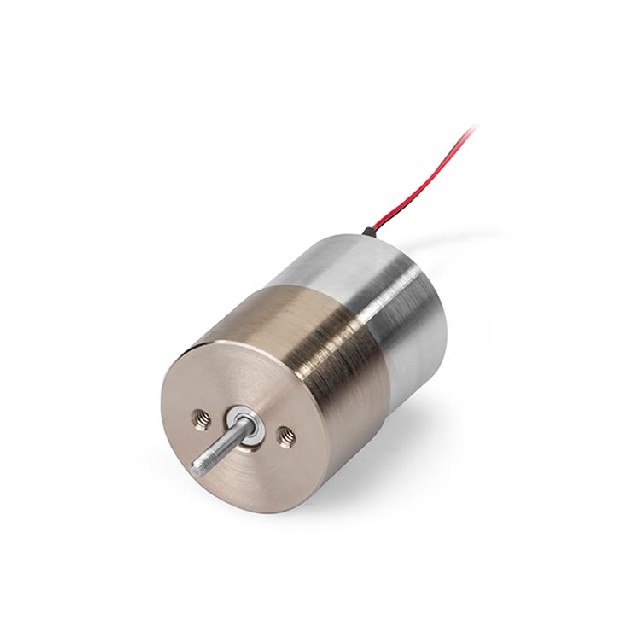 美國(guó)BEI Kimco LAH28-53-000A-12E圓柱形封裝線性音圈電機(jī)