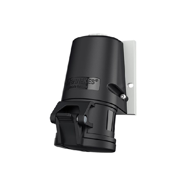 德國(guó)MENNEKES曼奈柯斯 1344 明裝插座