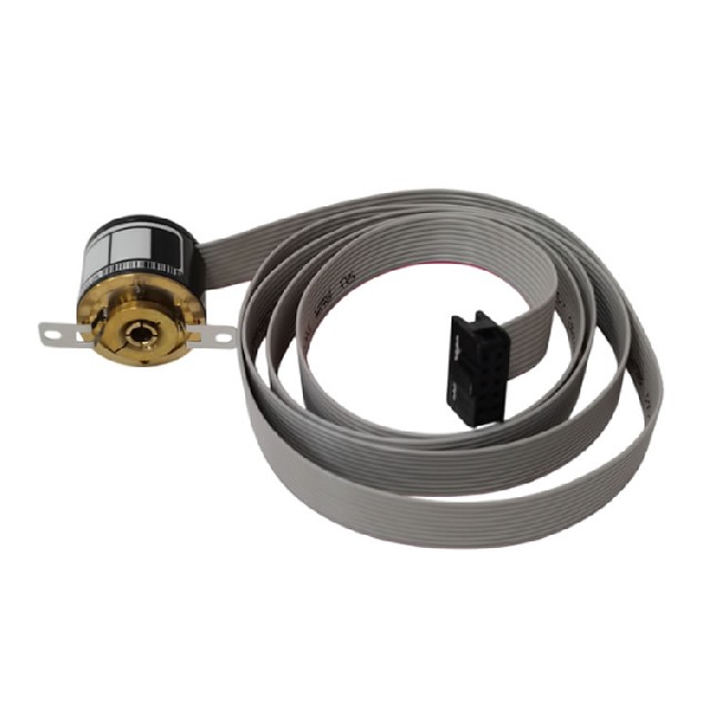 丹麥Scancon SCH24-3600-D-04-14-50-01-SF-IDC-S2增量旋轉編碼器