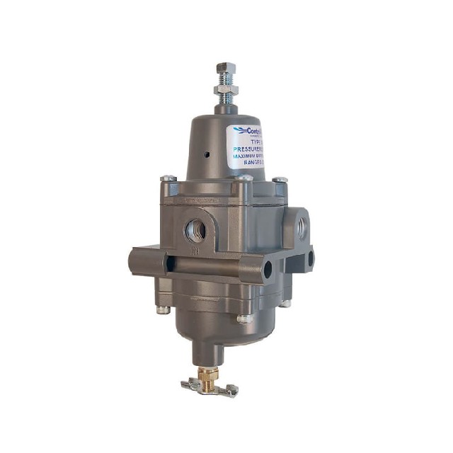 美國ControlAir CG330型空氣過濾器調節(jié)器