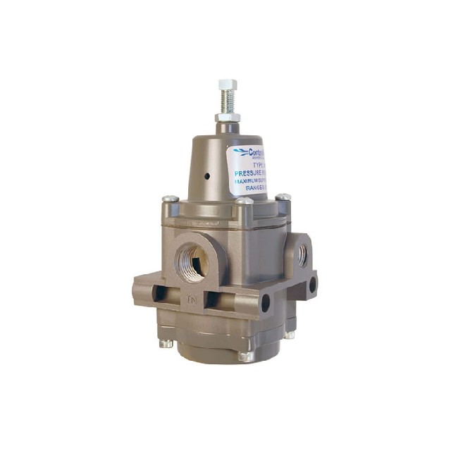 美國ControlAir CG340型空氣調節(jié)器