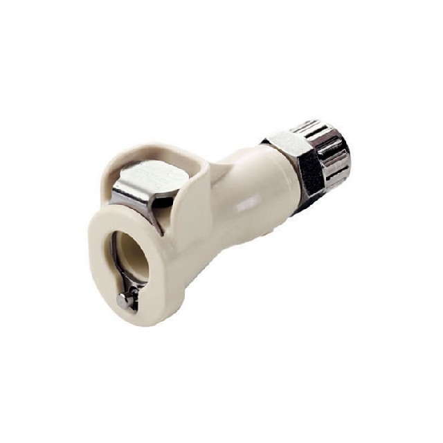 美國CPC PMCD130412  1/4 PTF 閥門直列聯(lián)軸器體