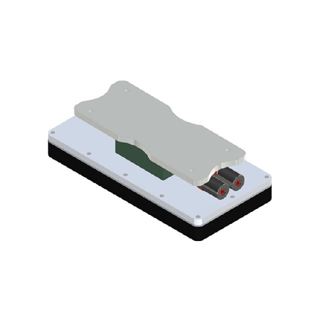 法國Joulin VL-PG-150x300-REG-1STX2 泡沫夾持器