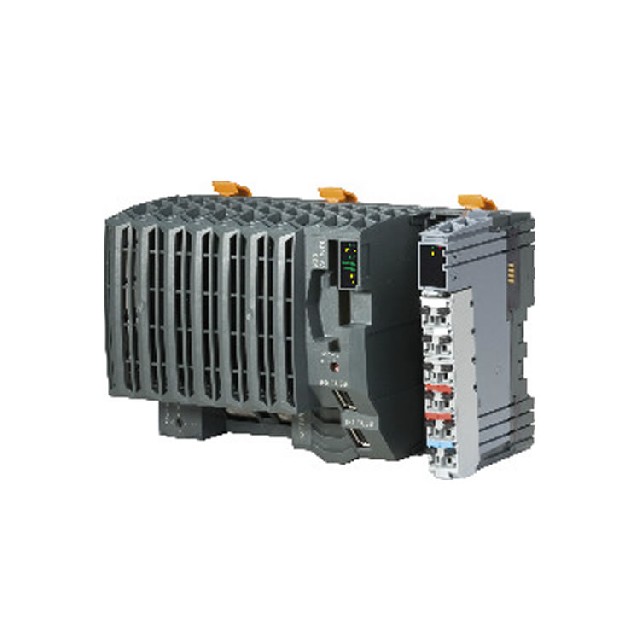 B&R X20CP1684  X20系列工業(yè)控制器