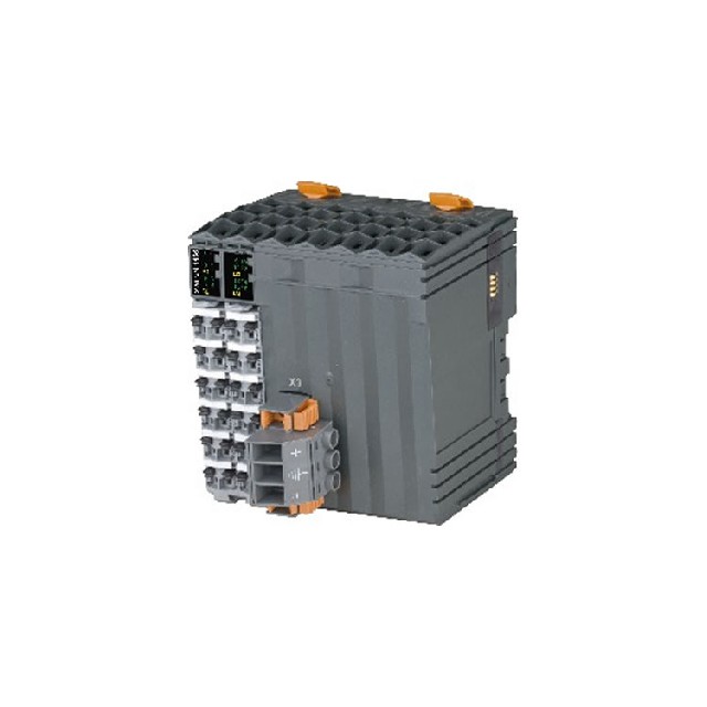 B&R X20MM4456 X20系統(tǒng) 電機(jī)控制器